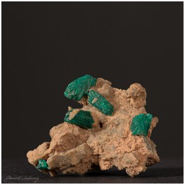 Dioptase