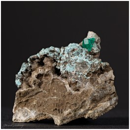 Dioptase