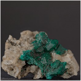 Dioptase