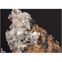 Aragonite de Gergovie