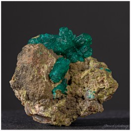 Dioptase