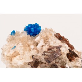 Cavansite 