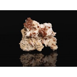 Vanadinite Vanadinite