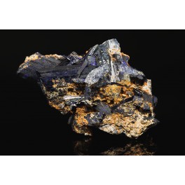 Azurite Azurite