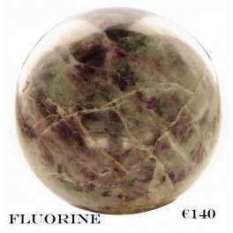 Fluorine Fluorine