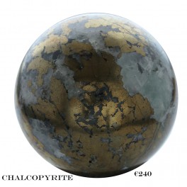 Chalcopyrite Chalcopyrite