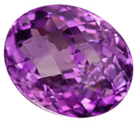 Amethyste