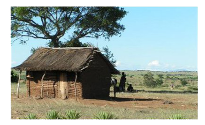 La maison du mineur