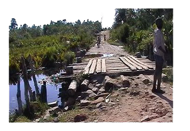 La route des pierres précieuses à Madagascar