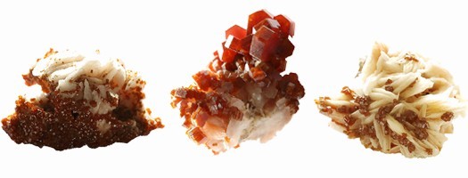 Vanadinite