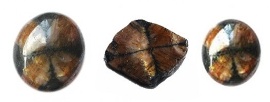 Andalousite 