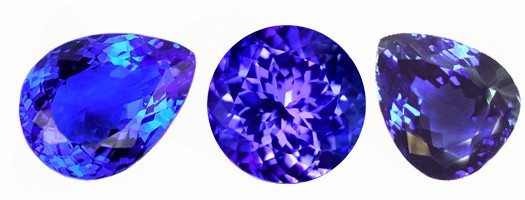 Tanzanite