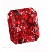 Vente exceptionnelle de 4 diamants rouges